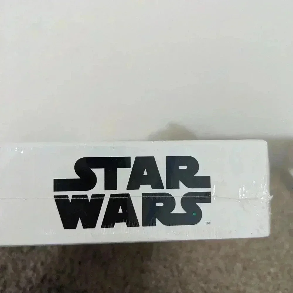 Monopoly Star Wars‎ The Mandalorian Baby Yoda Board Game New Sealed Hasbro